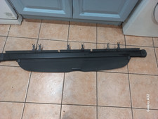 2011 HONDA CRV Mk3 5 Door SUV Black Rear Luggage Load Cover Parcel Shelf