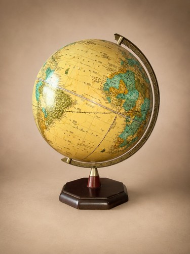 Cram imperial world - cram’s,
