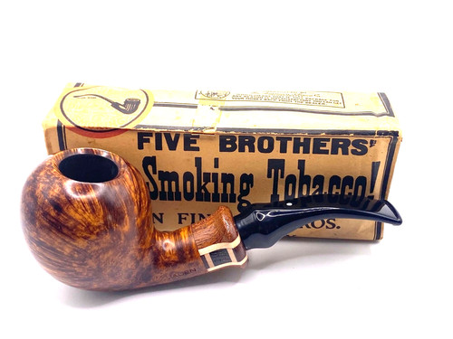 Vauen gulliver 113 pipe made - gulliver,