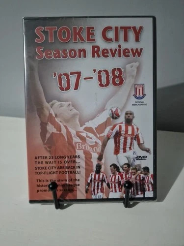 Stoke city season review - stoke,