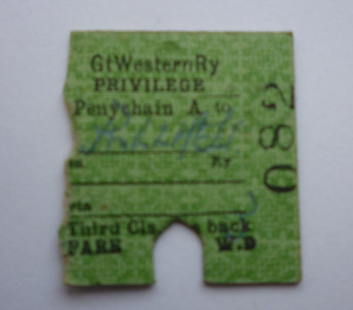 Gwr 1958 pennychain - a,