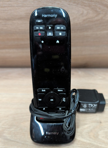 Logitech harmony ultimate - logitech, one