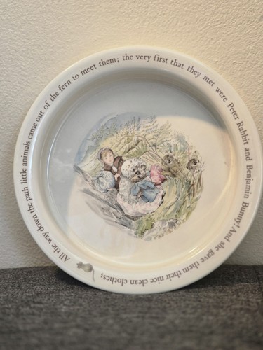 Vintage wedgwood porcelain - vintage,