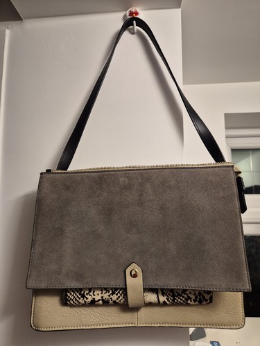 Next real leather - next,