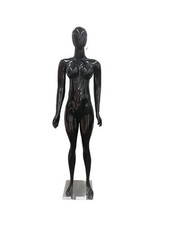 Female Fiberglass Full