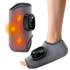 Cordless Foot Ankle Massager