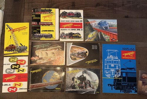 Large lot fleischmann train - fleischmann,