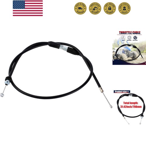 31inch throttle cable - throttle,