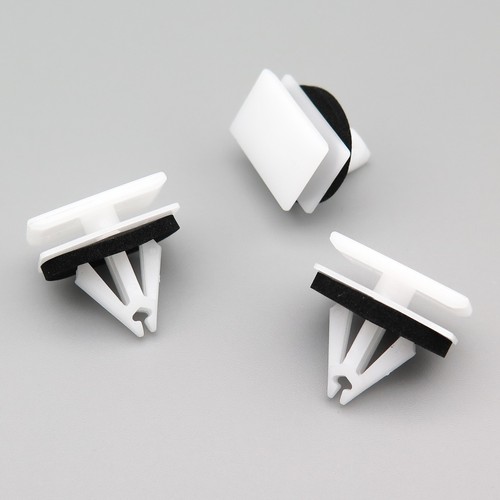 10x front wheel arch flare - 10x,