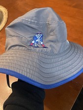 New England Patriots bucket