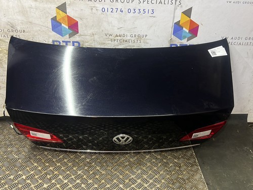 2011 volkswagen passat - 2011,