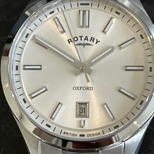 Rotary Gents Oxford Watch
