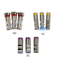 RN RC NC Dental Bone Level