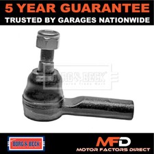 Fits Nissan Navara 1997- Tie