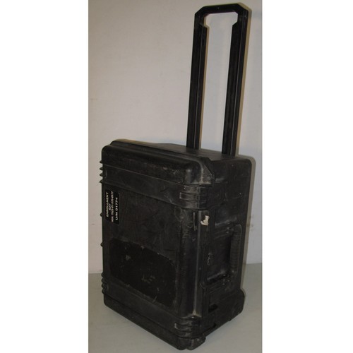 Pelican hardigg storm case - pelican,