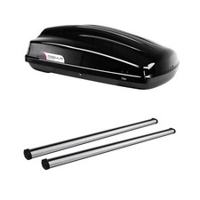 2 bar Car go Roof Bars System