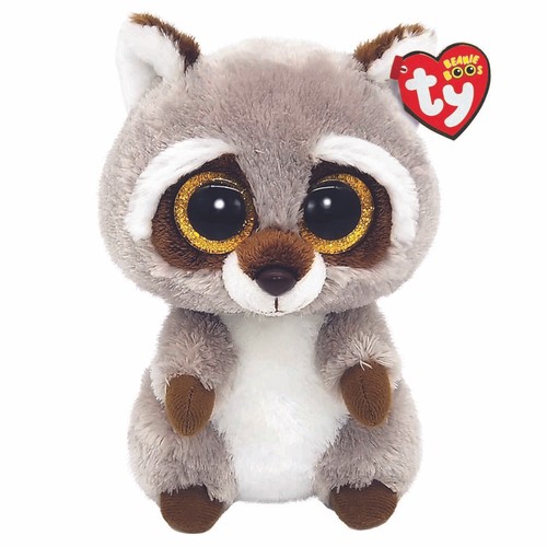 Beanie babies boos oakie - beanie,