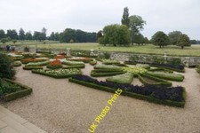 Photo 6x4 Garden at the Back