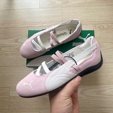 Puma Speedcat Ballet Whisp of