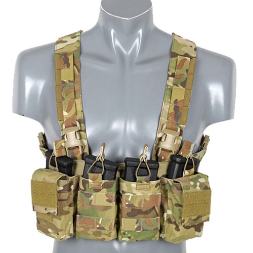 Emerson easy chest rig harness - easy,
