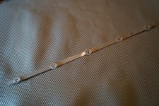 LED STRIP L2 6916L-1177A FOR 47" LG 47LN578V 47LN5400 47LN575V TV LC470DUE SF R1