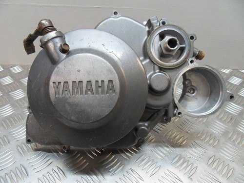 Yamaha yfm 660 - yamaha, engine