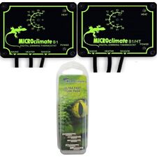 Microclimate Heat Thermostat /