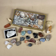 Large collection rocks - large,