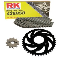 Chainset Suzuki GSX-R 125