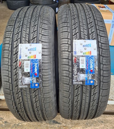 2x275 60r20 altenzo 115v - 2x275/60r20,