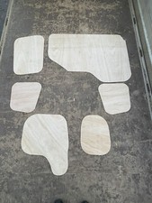 Transit Courier 2015 - 2022