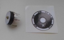 Ferret Finder Switch and