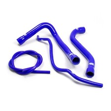 BMW S 1000 RR HP4 2013-2014 4 Piece Samco Sport Hose Kit