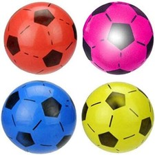 8" Inflatable Football Kids