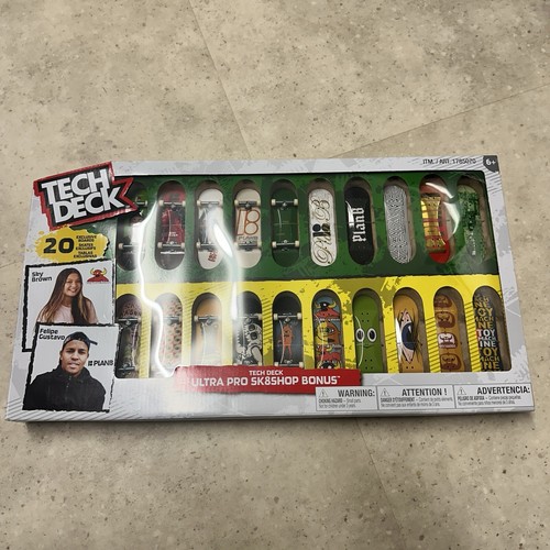 Tech deck ultra pro - ultra,