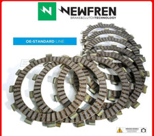 Newfren Clutch Discs Kit Honda