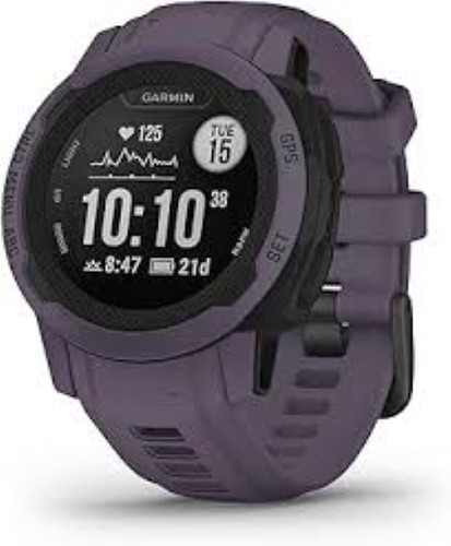 Garmin instinct gps watch - ,