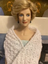 Wrap/stole For Franklin Mint