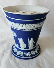 STUNNING JASPERWARE WEDGWOOD