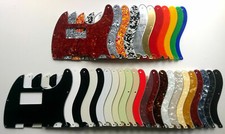 Pickguard for Fender