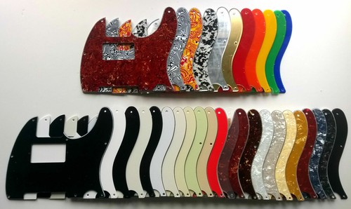Pickguard for fender - pickguard,