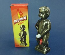 New Piezo Electric Butane Gas