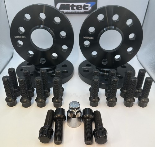 15mm 12mm mtec - 15mm, 2x