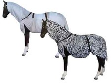 Horse Masters Combo Fly Rug