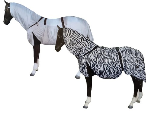 Horse masters combo fly - masters, rug