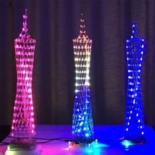 LED Lights Light Cube Kit