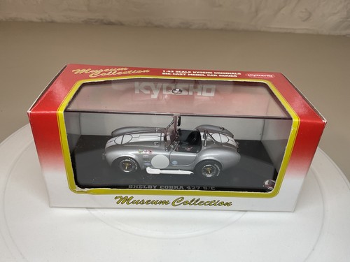 Kyosho scale originals - kyosho,