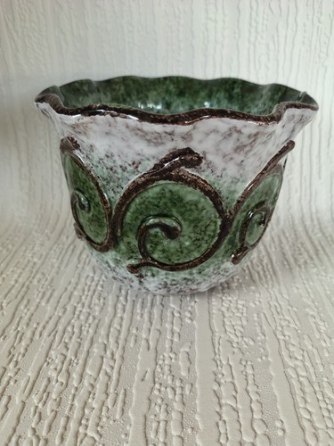 Vintage retro green - retro, white
