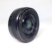 Panasonic LUMIX G 20mm F/1.7