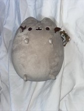 Pusheen Cat Soft Toy Plush